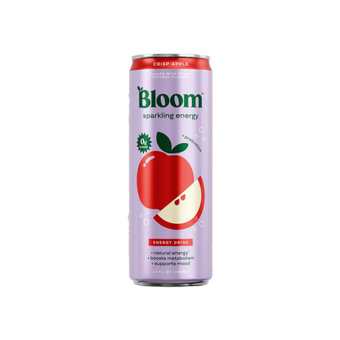 Bloom Nutrition - Sparkling Energy