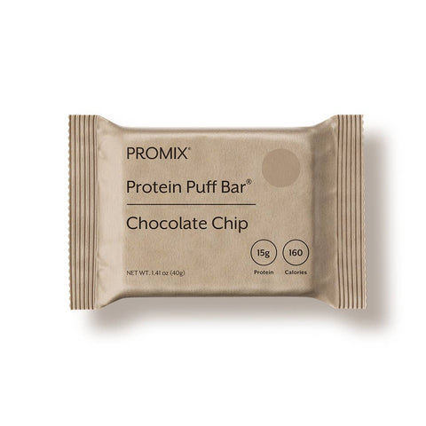 Promix - Protein Puff Bar
