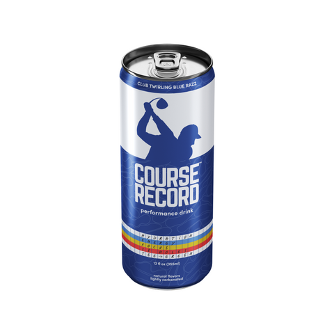 Course Record - Functional Hydration RTD