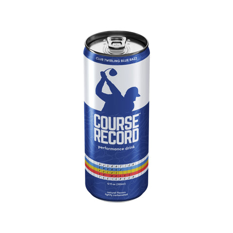 Course Record - Functional Hydration RTD