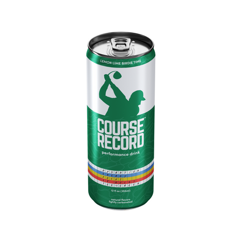 Course Record - Functional Hydration RTD