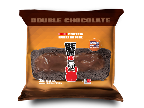 Become Strong Cookies