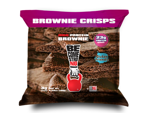 Become Strong Cookies