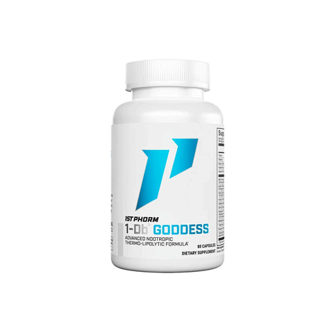 1st Phorm - 1-Db Goddess (F) (In Store Only)