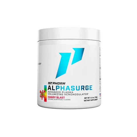 1st Phorm - Alphasurge (In Store Only)