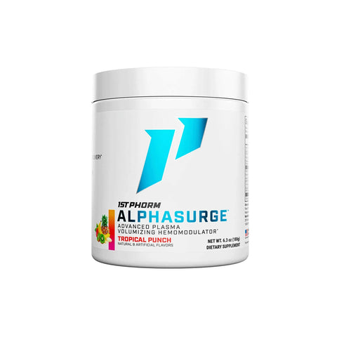 1st Phorm - Alphasurge (In Store Only)