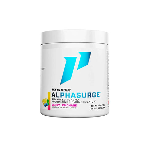 1st Phorm - Alphasurge (In Store Only)