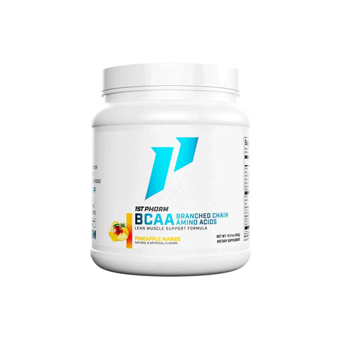 1st Phorm - BCAA (In Store Only)