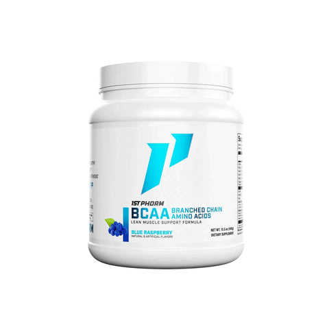 1st Phorm - BCAA (In Store Only)