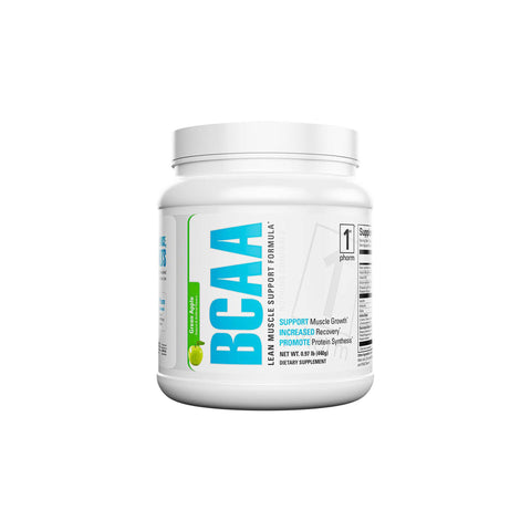 1st Phorm - BCAA (In Store Only)
