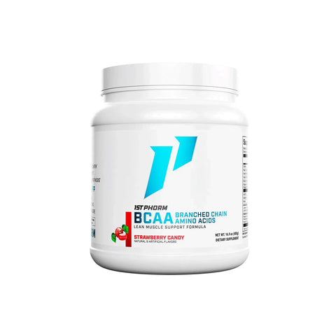1st Phorm - BCAA (In Store Only)