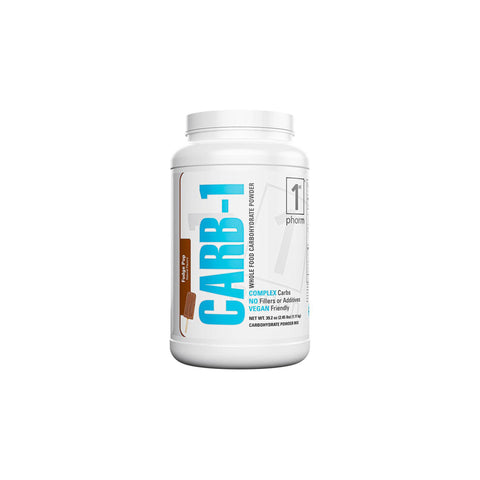 1st Phorm - Carb 1 (In Store Only)