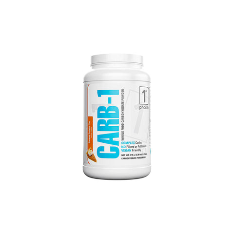 1st Phorm - Carb 1 (In Store Only)