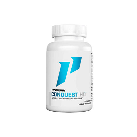 1st Phorm - Conquest HD (In Store Only)