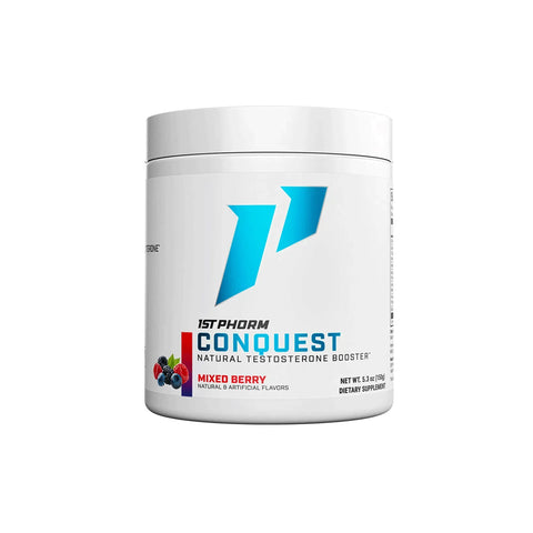 1st Phorm - Conquest (In Store only)