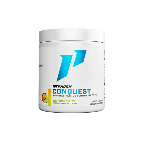 1st Phorm - Conquest (In Store only)