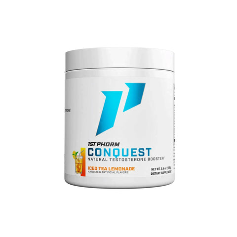 1st Phorm - Conquest (In Store only)