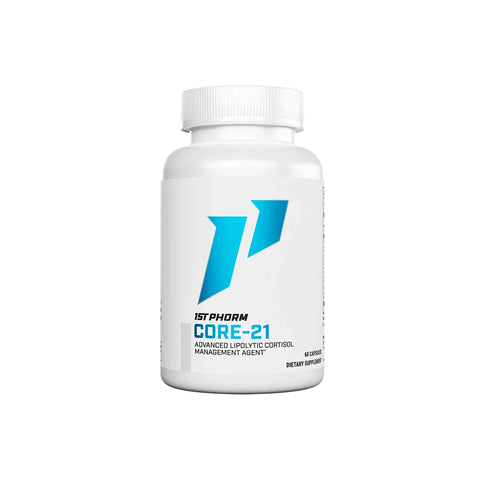 1st Phorm - Core 21 (In Store only)