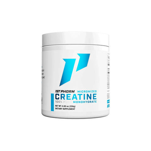 1st Phorm - Creatine Monohydrate (In Store Only)
