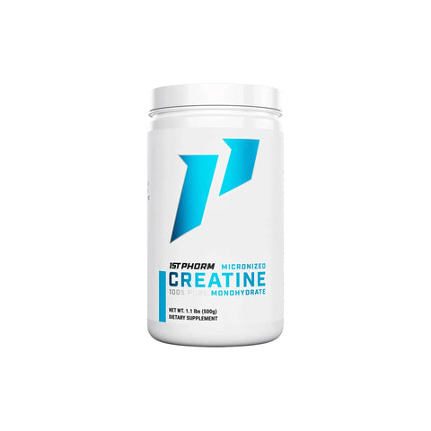 1st Phorm - Creatine Monohydrate (In Store Only)