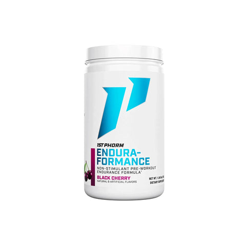 1st Phorm - Endura-Formance (In Store Only)