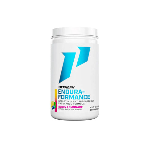 1st Phorm - Endura-Formance (In Store Only)