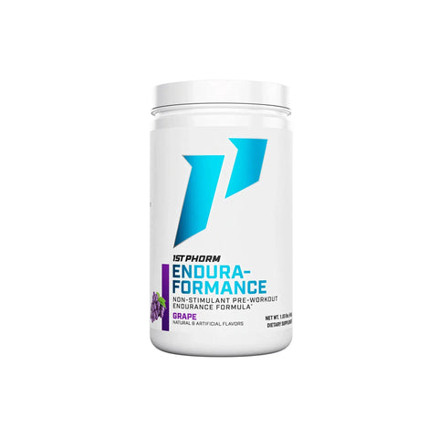 1st Phorm - Endura-Formance (In Store Only)