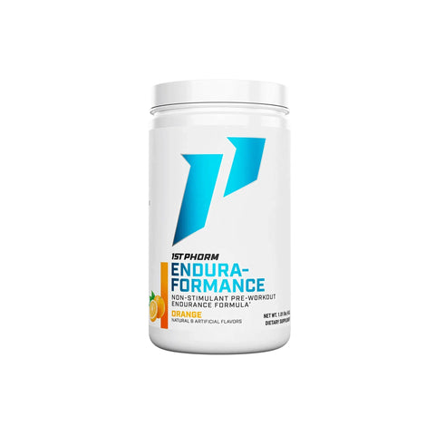 1st Phorm - Endura-Formance (In Store Only)