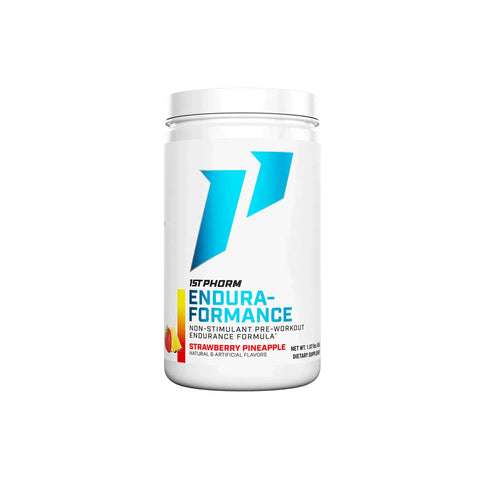 1st Phorm - Endura-Formance (In Store Only)