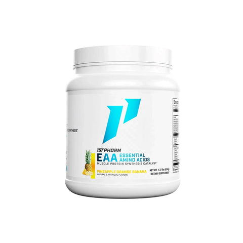 1st Phorm - Essential Amino Acid (In Store only)