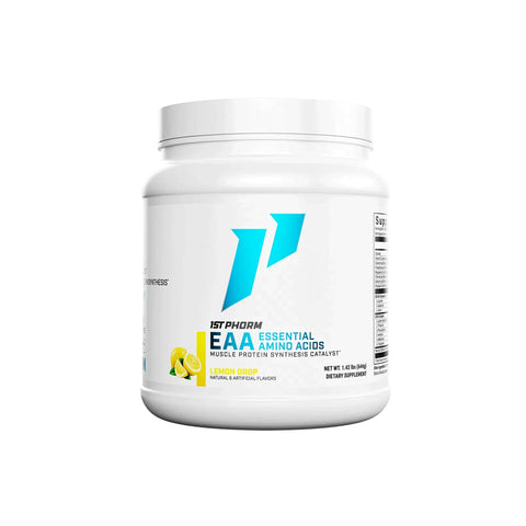 1st Phorm - Essential Amino Acid (In Store only)