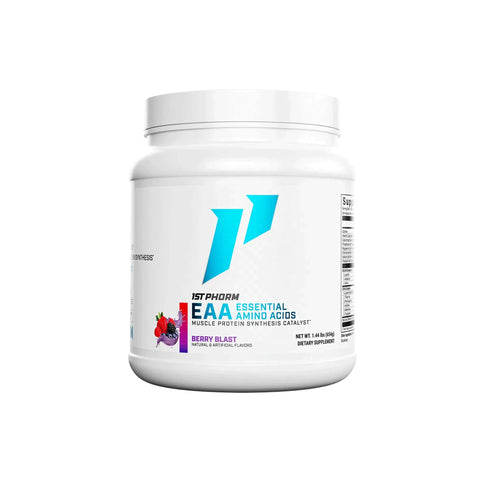 1st Phorm - Essential Amino Acid (In Store only)