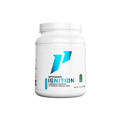 1st Phorm - Ignition (In Store Only)