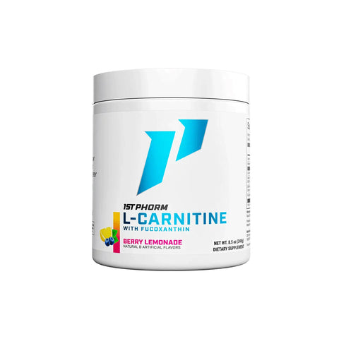 1st Phorm - L-Carnitine (In Store Only)