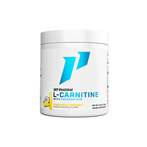 1st Phorm - L-Carnitine (In Store Only)