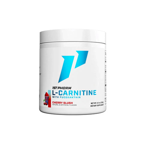 1st Phorm - L-Carnitine (In Store Only)