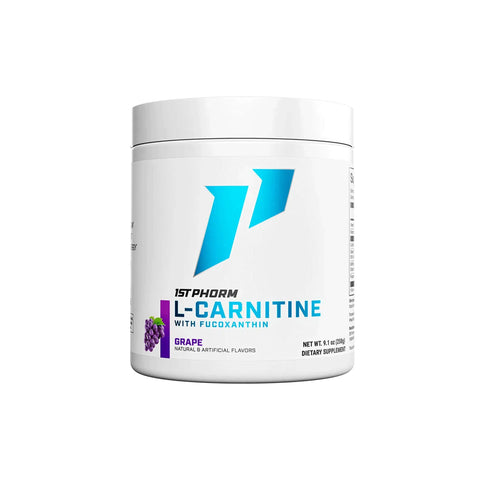 1st Phorm - L-Carnitine (In Store Only)