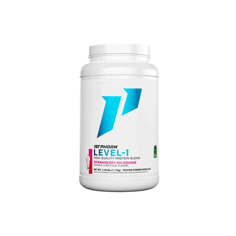 1st Phorm - Level 1 (In Store Only)