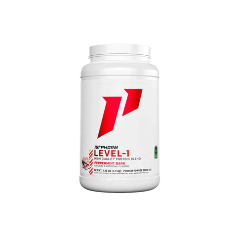 1st Phorm - Level 1 (In Store Only)