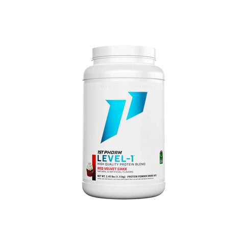 1st Phorm - Level 1 (In Store Only)