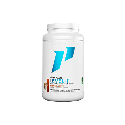 1st Phorm - Level 1 (In Store Only)