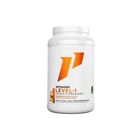 1st Phorm - Level 1 (In Store Only)