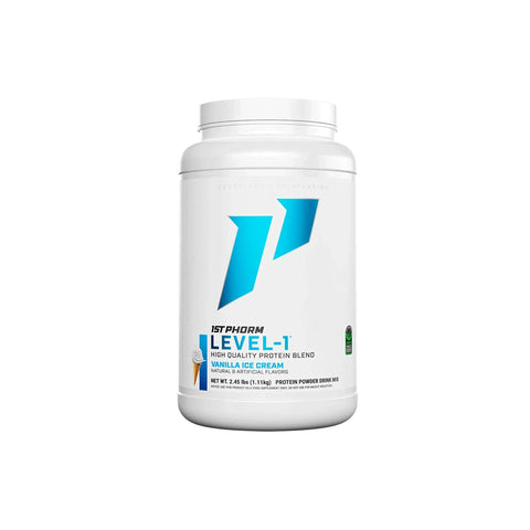 1st Phorm - Level 1 (In Store Only)