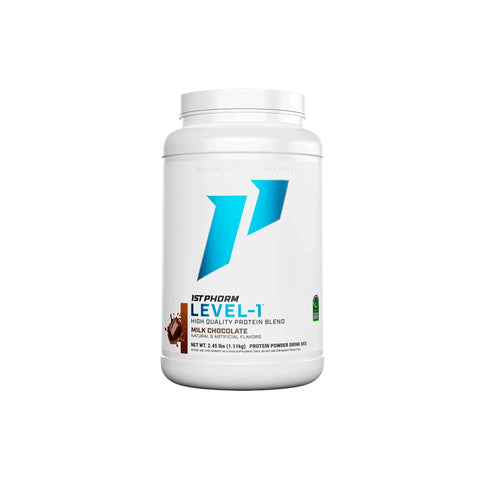 1st Phorm - Level 1 (In Store Only)