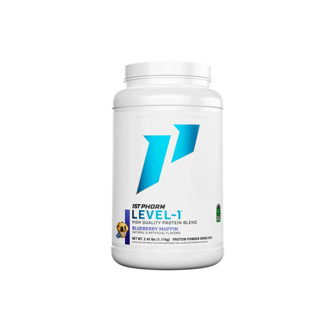 1st Phorm - Level 1 (In Store Only)