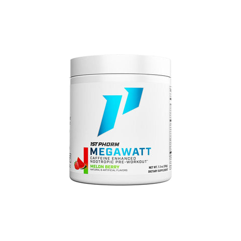 1st Phorm - Megawatt (In Store Only)