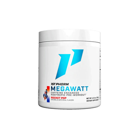 1st Phorm - Megawatt (In Store Only)