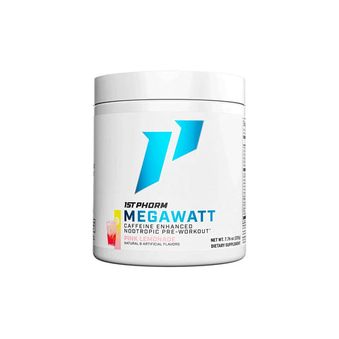 1st Phorm - Megawatt (In Store Only)
