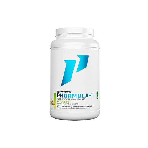 1st Phorm - Phormula 1 (In Store Only)