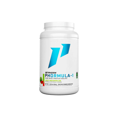 1st Phorm - Phormula 1 (In Store Only)